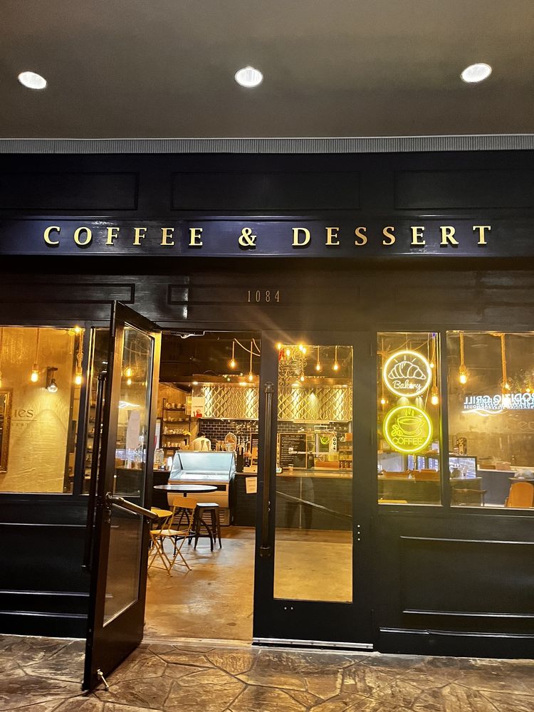 SEOUL BLUES COFFEE AND DESSERT with 83 real customer photos Updated