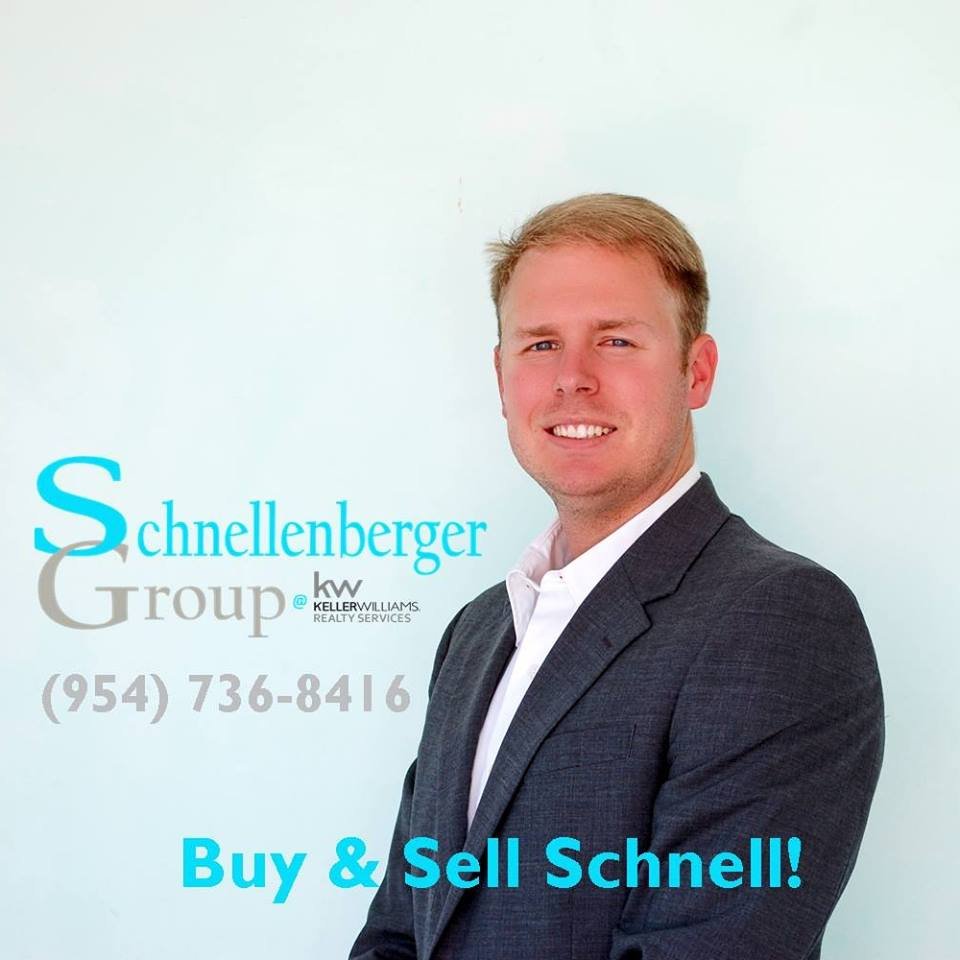 SCHNELLENBERGER GROUP KELLER WILLIAMS REALTY SERVICES 13 Photos