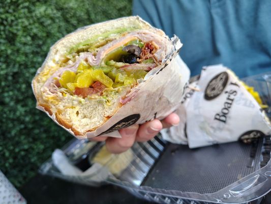 Fatboy's Deli & Spirits by null