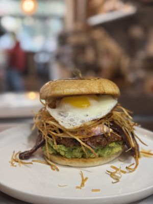 Tico's Cafetería by null