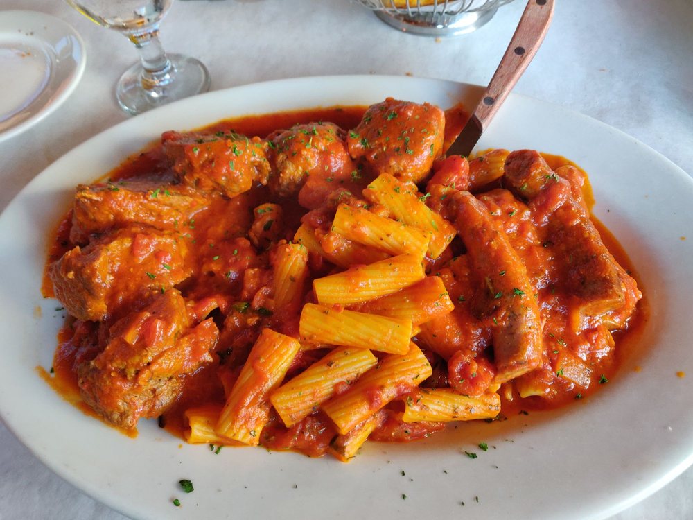 CAFE BACI 981 Photos & 1069 Reviews 1636 Old Country Rd, Westbury