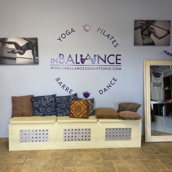 InBalance - Barre Classes Near Me - San Antonio, Texas InBalance - Barre Classes Near Me - San Antonio, Texas