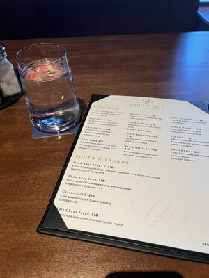 Indofusion Kitchen & Bar by null