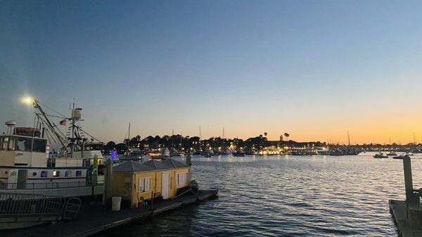 Fisherman's Village by null