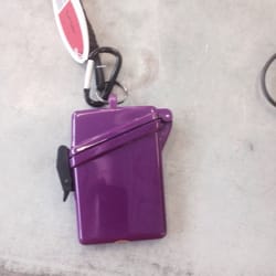 West Marine - Holds credit cards, drivers license, hotel/ cruise cabin key.