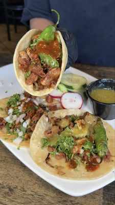 El Nopal Restaurante by null