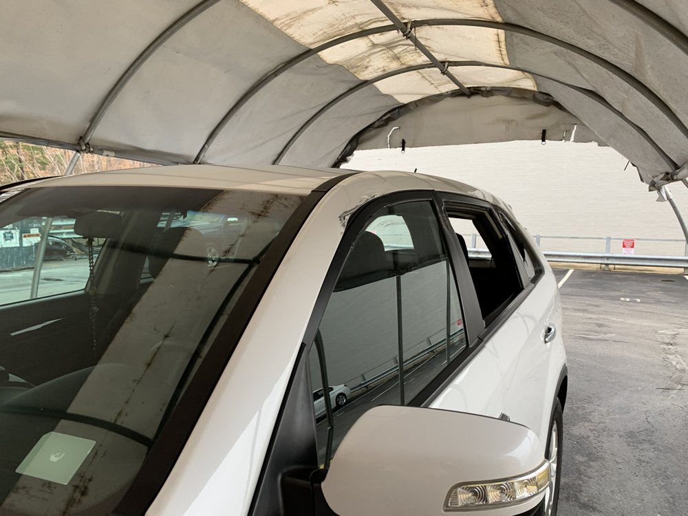 EAST COAST COLLISION ALEXANDRIA Updated April 2024 521 Photos