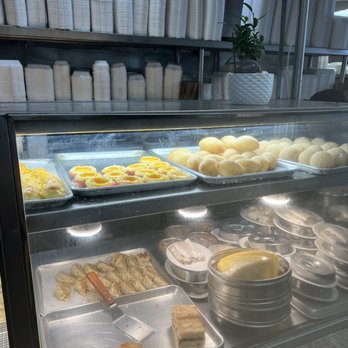 Ocean Island - Display - Dim Sum Near Me - Monterey Park, California Ocean Island - Display - Dim Sum Near Me - Monterey Park, California