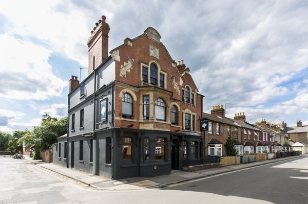 The Porterhouse Grill & Rooms by null