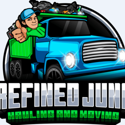 Refined Junk Hauling and Moving