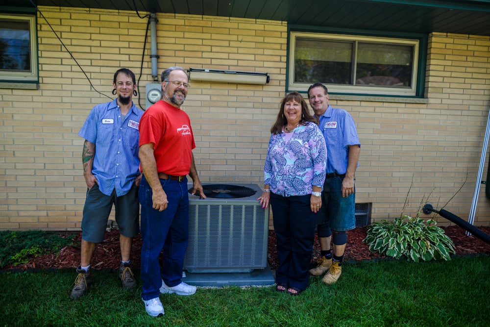 Flat Rate - veterans service organization in New Berlin, WI