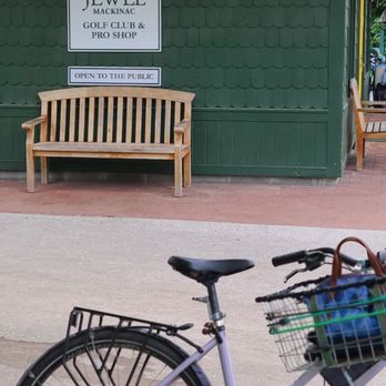 Grand Hotel - Hotels Near Me - Mackinac Island, Michigan