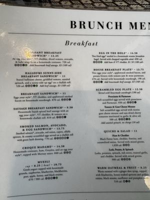Menu photo 3 Tatte Bakery & Cafe | Ridgewood Ridgewood, NJ Menu photo 3 Tatte Bakery & Cafe | Ridgewood Ridgewood, NJ