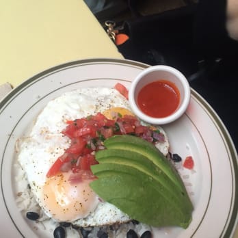 MUD - Huevo rancheros - Coffee & Tea Near Me - New York, New York MUD - Huevo rancheros - Coffee & Tea Near Me - New York, New York