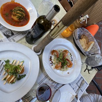Scalini Osteria - Italian Near Me - Bronxville, New York Scalini Osteria - Italian Near Me - Bronxville, New York