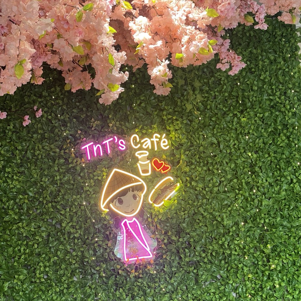 TNT’s Cafe - Bubble Tea Near Me - Washington Township, New Jersey TNT’s Cafe - Bubble Tea Near Me - Washington Township, New Jersey