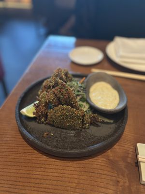 Zuma Boston by null