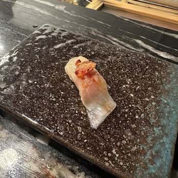 Uka Omakase - Sushi Bars Near Me - New York, New York Uka Omakase - Sushi Bars Near Me - New York, New York
