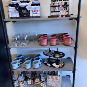 Brown Suga - Merchandise - Desserts Near Me - Olathe, Kansas