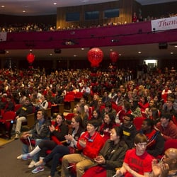 Lawrenceville School - Kirby Arts Center