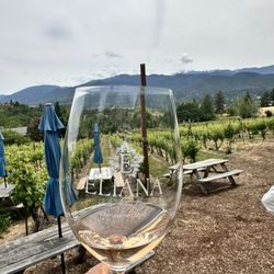 Eliana Wines