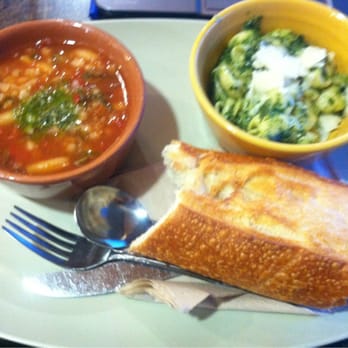 Panera Bread - Pesto & vegetable soup. Yum! - Sandwiches Near Me - Lodi, California Panera Bread - Pesto & vegetable soup. Yum! - Sandwiches Near Me - Lodi, California