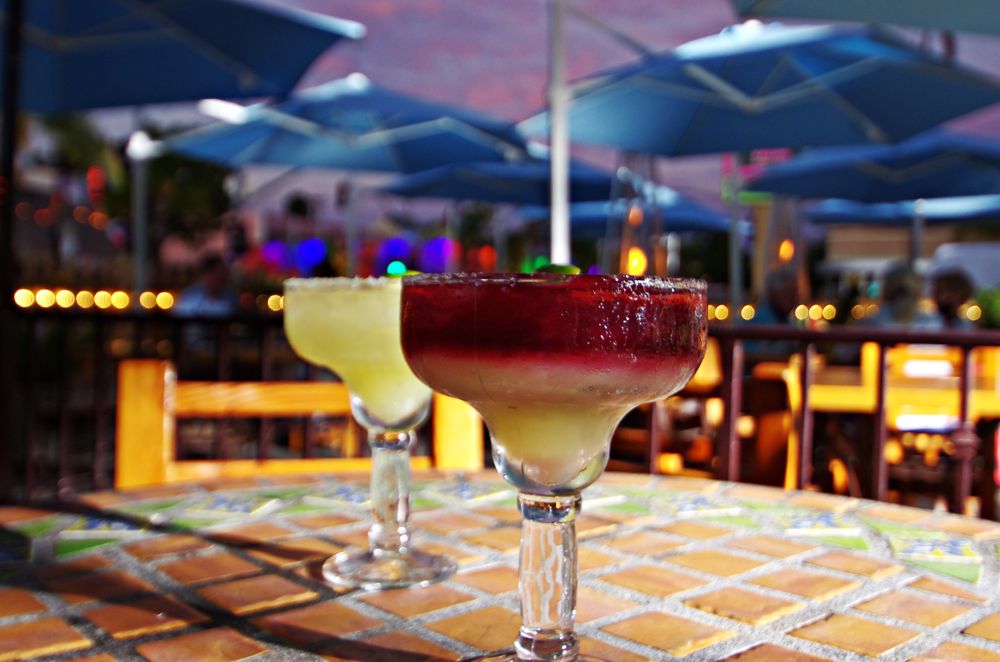 Ortega's A Mexican Bistro — Hillcrest