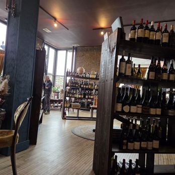 Thelma Carol Wine - Wine Bars Near Me - Milwaukee, Wisconsin Thelma Carol Wine - Wine Bars Near Me - Milwaukee, Wisconsin