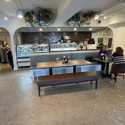 Thirsty Whale Bakery