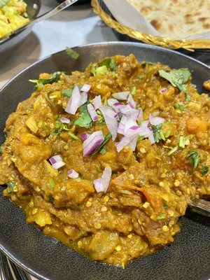 Aroma Indian Cuisine by null