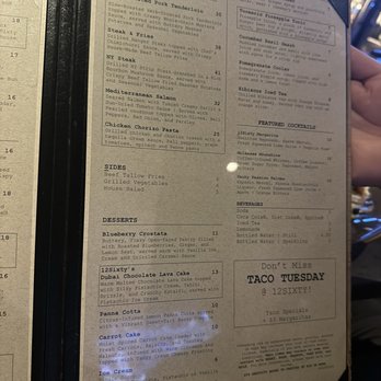 12 Sixty Modern Pub & Kitchen - Pubs Near Me - La Mirada, California