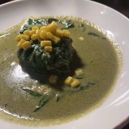 Green Curry Wagyu