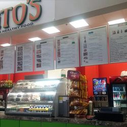 Tito's - Photo