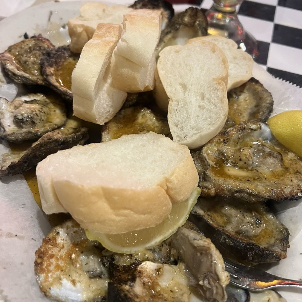 Acme Oyster House - Seafood Near Me - Metairie, Louisiana Acme Oyster House - Seafood Near Me - Metairie, Louisiana