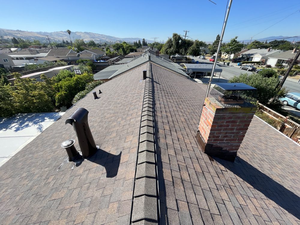 Slide of Bayshore Roofing