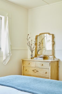Mar Vista Farm + Cottages by null