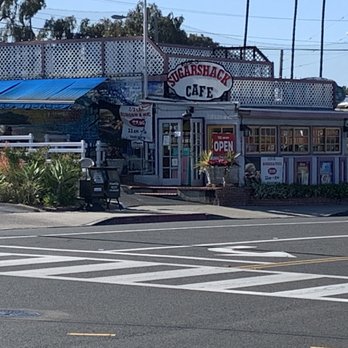 Rose's Sugar Shack Cafe - American Near Me - San Clemente, California Rose's Sugar Shack Cafe - American Near Me - San Clemente, California