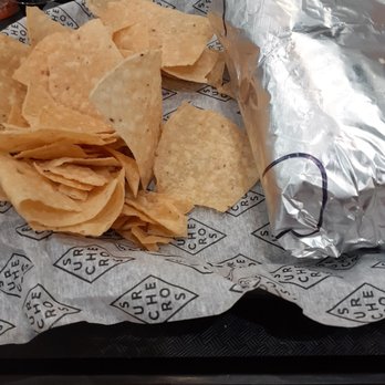 Surcheros Fresh Mex - Chicken Surcheros Burrito - Tex-Mex Near Me - Brunswick, Georgia