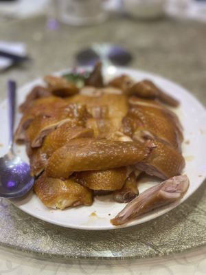 Fusion Delight by null