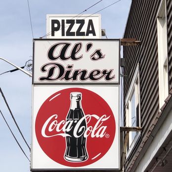 Al's Diner - since 1937 ... - Diners Near Me - Mars Hill, Maine