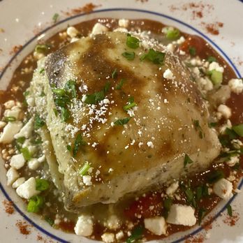 Blue Olive Mediterranean Cuisine - Moussaka - Mediterranean Near Me - Warrington, Pennsylvania