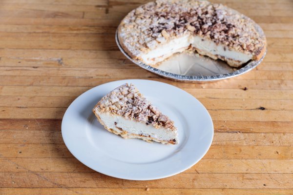 Frank Pepe Pizzeria Napoletana by null