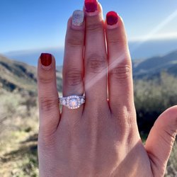 Engagement Ring