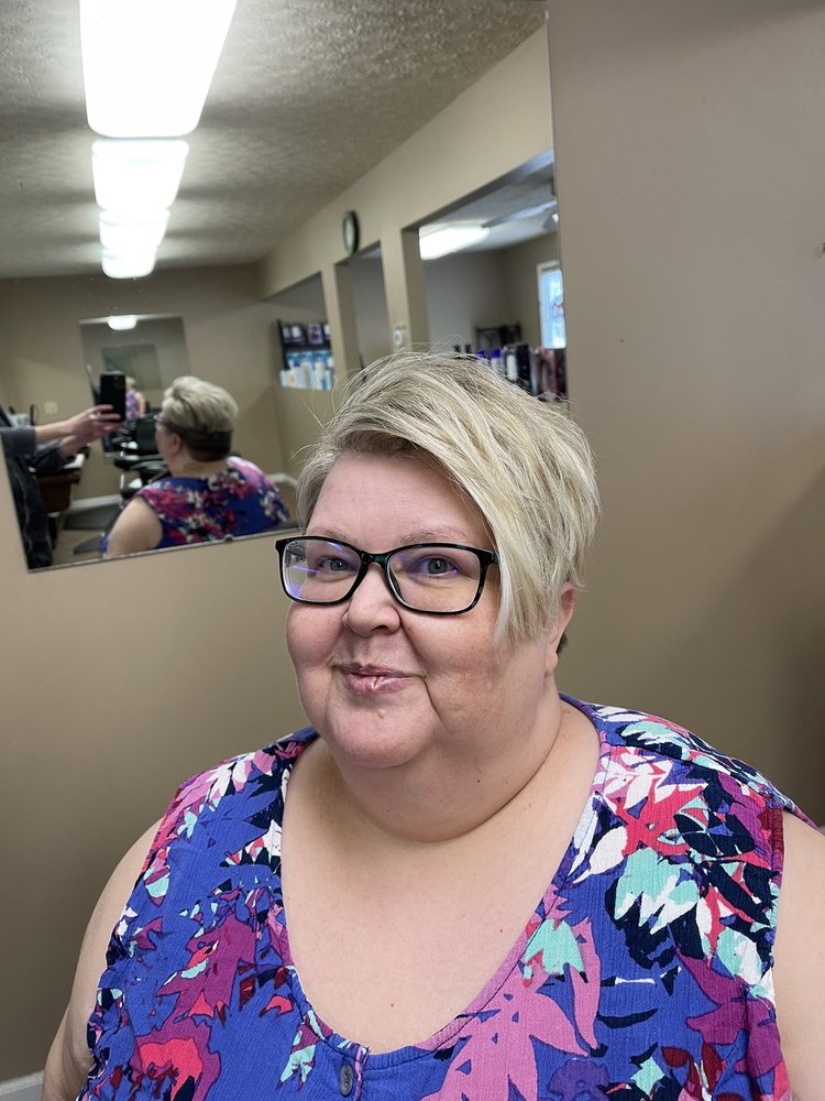 PATRICIA’S BEAUTY CENTER Updated September 2024 26 Photos 425