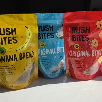 Rush Bowls - Rush Bites - Juice Bars & Smoothies Near Me - San Antonio, Texas Rush Bowls - Rush Bites - Juice Bars & Smoothies Near Me - San Antonio, Texas