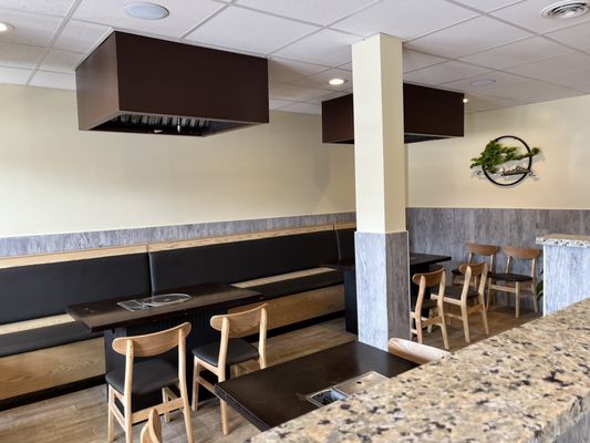 YI ER CHUAN MALATANG（SPICY HOTPOT） by null