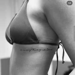 Black Cloud Tattoo and Piercing