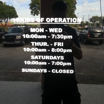 Bean Shop - Hours of operation - Barbers Near Me - Miami, Florida
