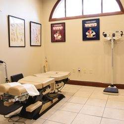 Affiliated Healthcare Centers
