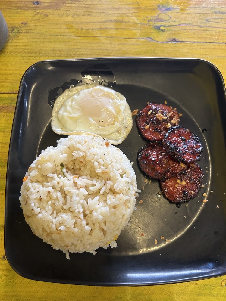 2, Angeles, Pampanga, Philippines Cafeteria